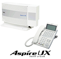 Aspire UX