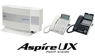 Aspire UX